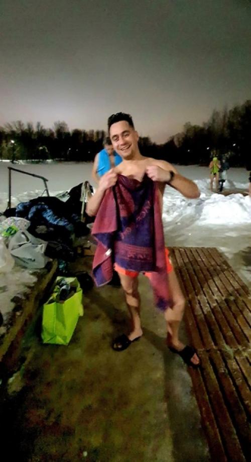 19-Го, января вечером, в аккурат в крещение. 07 19-Го, января вечером, в аккурат в крещение. 07