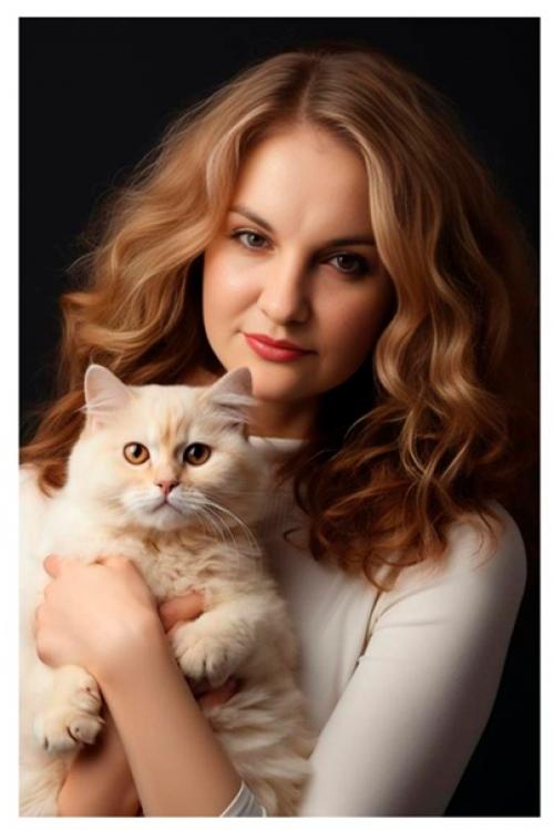 В нашей современной жизни нейросети творят чудеса. 02 В нашей современной жизни нейросети творят чудеса. 02