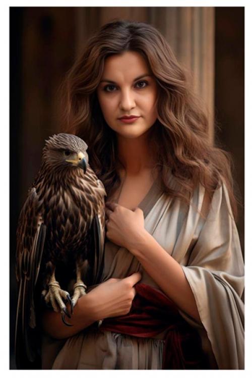 В нашей современной жизни нейросети творят чудеса. 04 В нашей современной жизни нейросети творят чудеса. 04