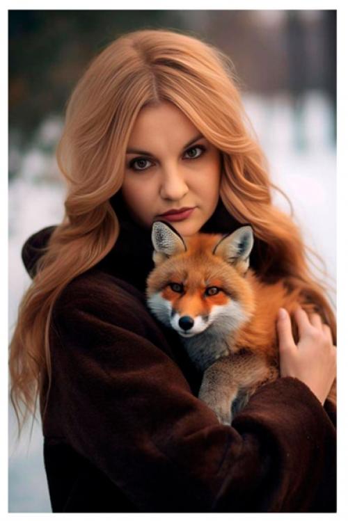 В нашей современной жизни нейросети творят чудеса. 09 В нашей современной жизни нейросети творят чудеса. 09