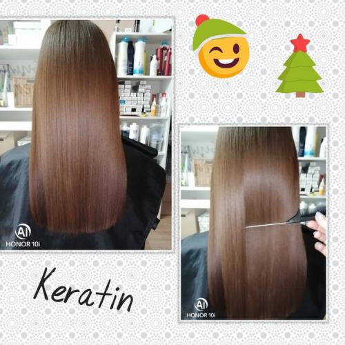 Шикарные волосы как визитная карточка для каждой женщины. 06