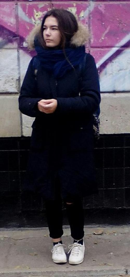 Вчера, 26 января 2017 в 14-00, ушли двое ребят из дома путешествовать автостопом из Волгограда. 03