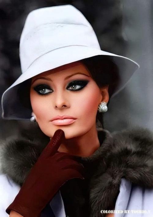 Великолепная.  Таким образом, если вам посчастливилось сохранить в себе душу ребенка, тогда самое лучшее в вашей жизни еще впереди. 08