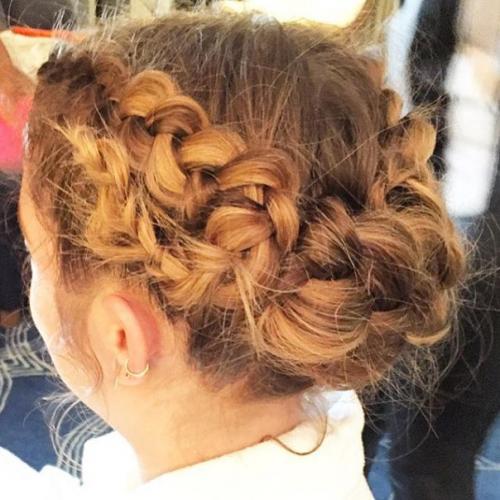 Twitternews@Ashley_Benzo: помимо качественных снимков с прошедшего мероприятия нам сдали доступны и личные фотокарточки актрисы. 04