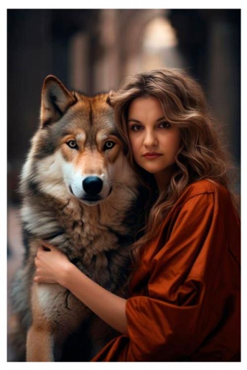 В нашей современной жизни нейросети творят чудеса. 06 В нашей современной жизни нейросети творят чудеса. 06