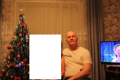 Хроники новогодней ночи. 01