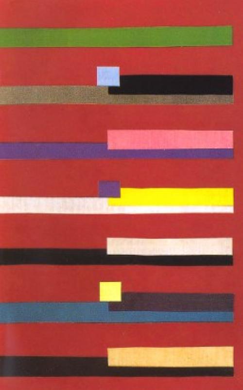 Зима - очень яркий цветотип. 05