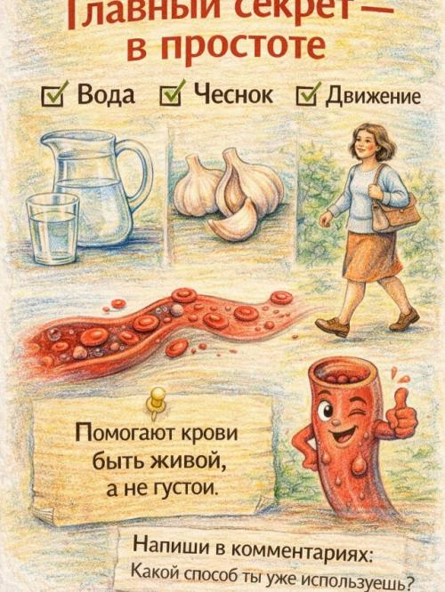 Мы привыкли сразу тянуться к таблеткам. 04