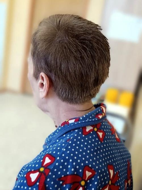 Каждая женщина мечтает выглядеть неотразимо, и прическа играет в этом немаловажную роль. 01