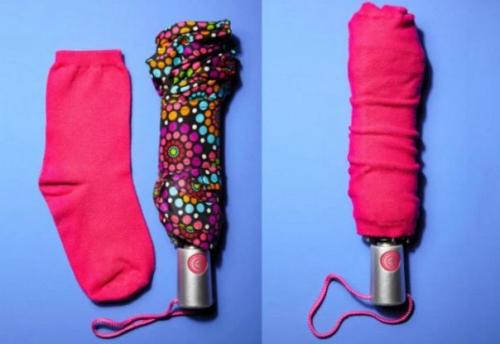 Я теперь никогда не выброшу старые носки. 03