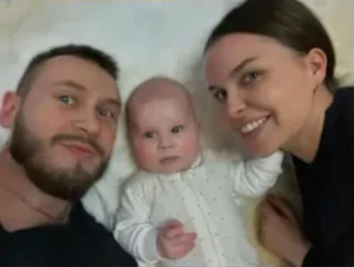 Матушка - Земля Татьяна куртукова поделилась редкими фото дочки. 07