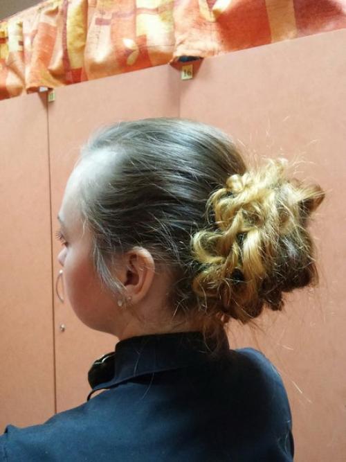 Фото от нашей подписчицы. 01