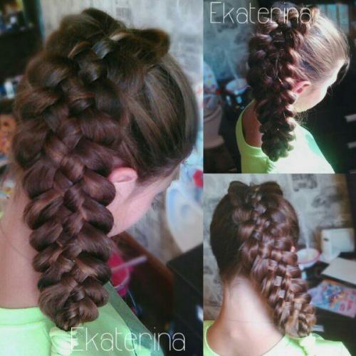 Фото от нашей подписчицы. 04