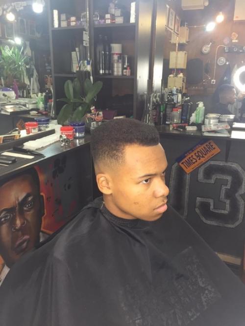 Подопечные фонда Звёзды Детям - красивые ребята. 05