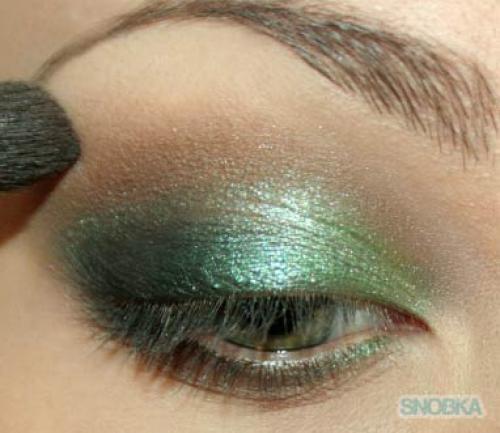 Макияж в стиле Джессики альбы! 04 Макияж в стиле Джессики альбы! 04