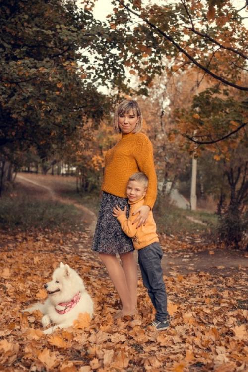 Я давно эту съёмку планировала. 08