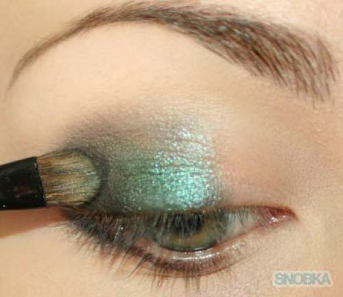 Макияж в стиле Джессики альбы! 02 Макияж в стиле Джессики альбы! 02