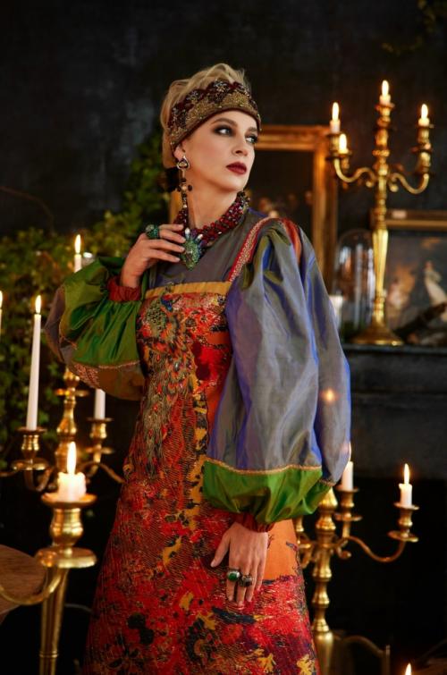 Москва!  Предпраздничные нарядные фотопроекты 9 и 10 ноября! 04