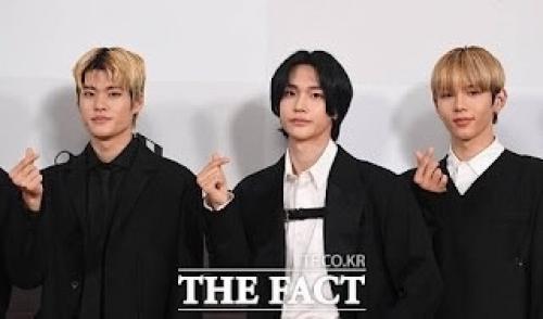 Theqoo пресс - фотографии Riize на красной дорожке The Fact Music Awards 2023. 04 Theqoo пресс - фотографии Riize на красной дорожке The Fact Music Awards 2023. 04