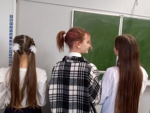 День модных причёсок. 06 День модных причёсок. 06