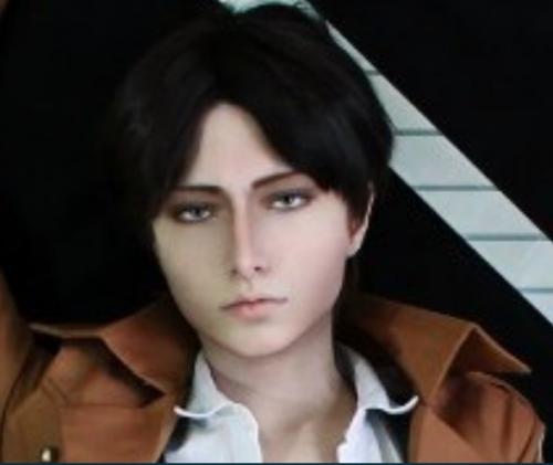 Что же, время пришло вновь поговорить о мозоли всея фендома - паре косплееров - овсяне и дожде. 01 Что же, время пришло вновь поговорить о мозоли всея фендома - паре косплееров - овсяне и дожде. 01