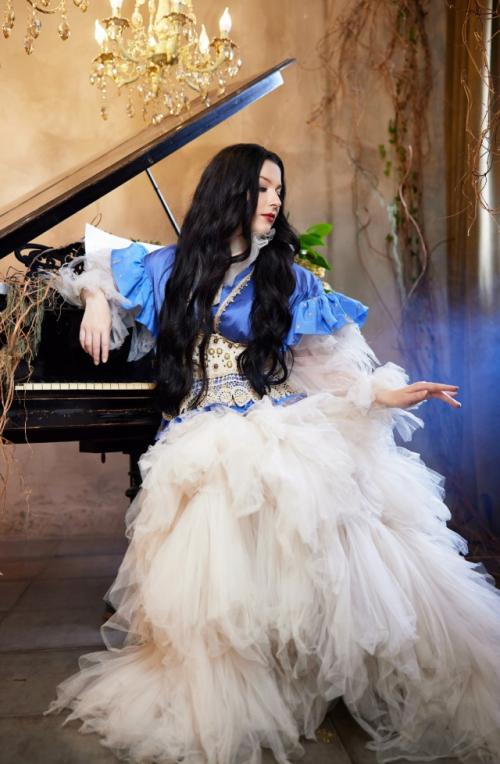 Москва! 
Предпраздничные нарядные фотопроекты 9 и 10 ноября!  