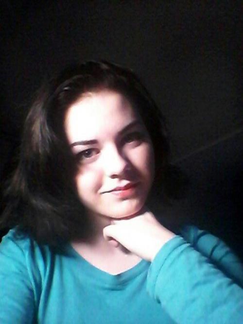 Подскажите пожалуйста что изменить во внешности? 04