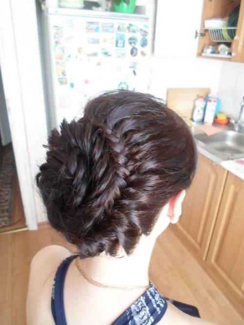 Фото от нашей подписчицы. 07