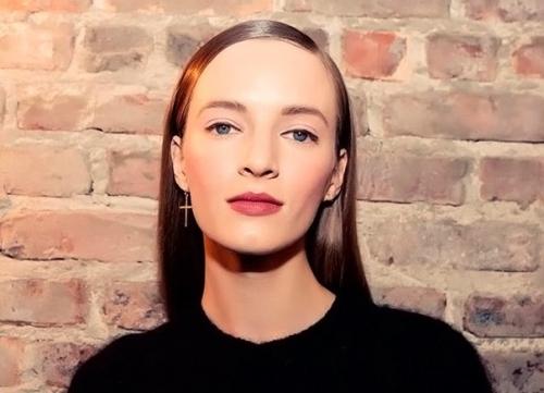 6 наиболее актуальных осенних причесок. 07