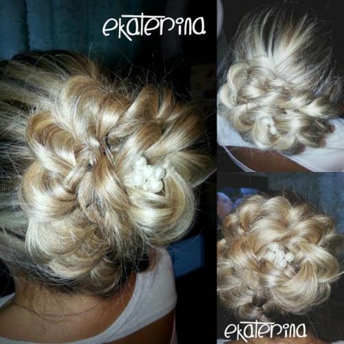 Фото от нашей подписчицы. 06