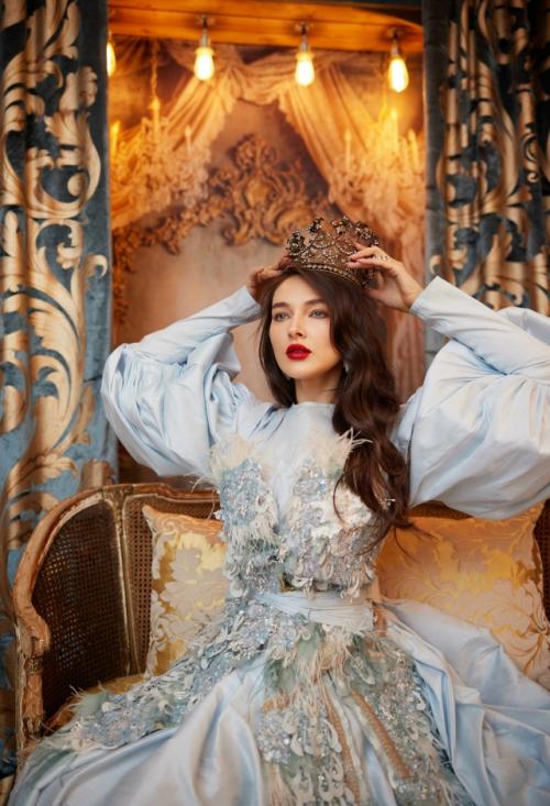 Москва!  Предпраздничные нарядные фотопроекты 9 и 10 ноября! 03