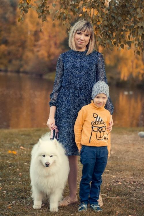 Я давно эту съёмку планировала. 06