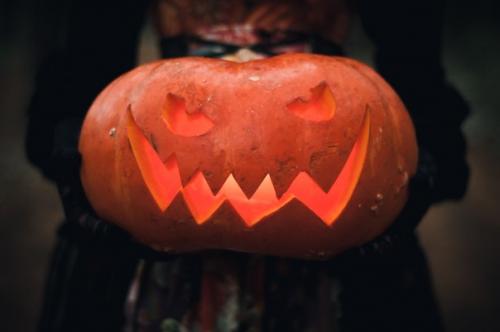 Ура!  Я осуществила свою мечту и теперь у меня есть образ с тыквой. 02