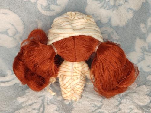 Мумию Ddung Happy Halloween ещё в прошлом году купил. 05 Мумию Ddung Happy Halloween ещё в прошлом году купил. 05