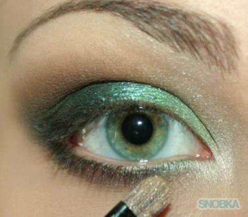 Макияж в стиле Джессики альбы! 05 Макияж в стиле Джессики альбы! 05