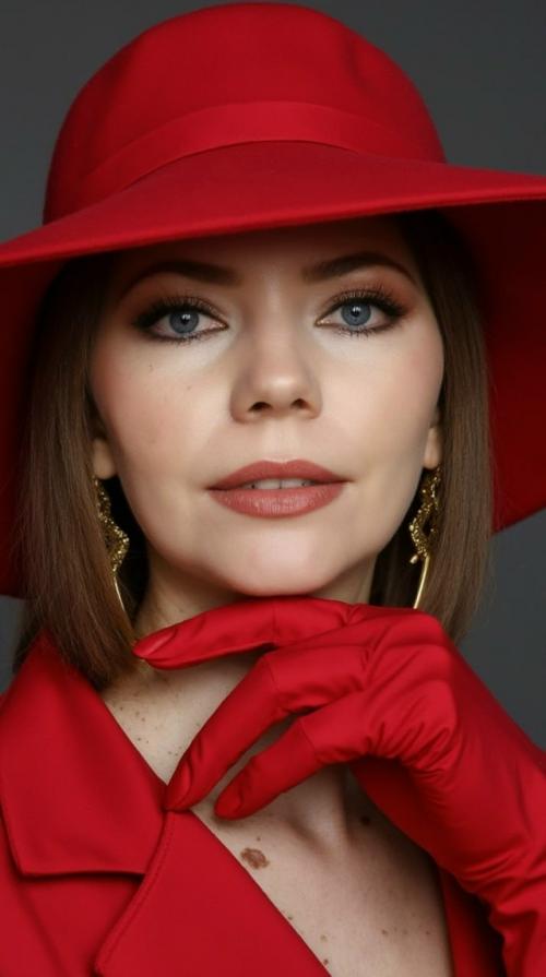 Хотели бы вы научиться делать такие фото через нейросеть? 04