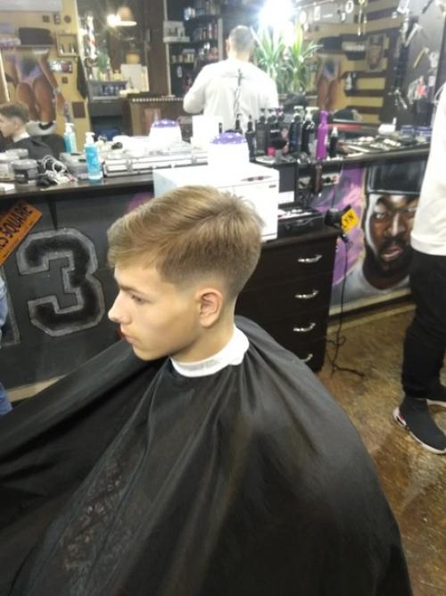 Подопечные фонда Звёзды Детям - красивые ребята. 02