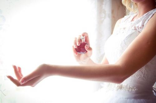 Утро невесты.  Самое прекрасное, но самое волнительное утро. 03