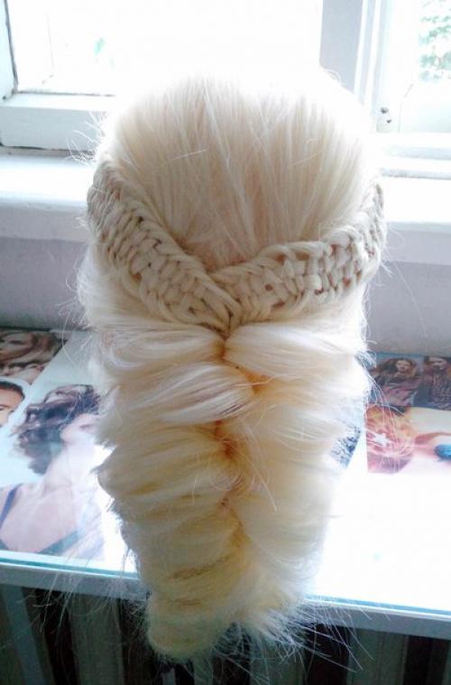 Фото от нашей подписчицы. 01