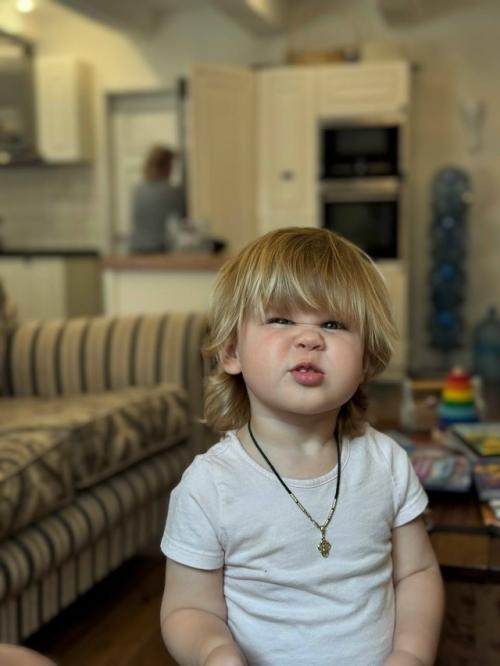 Матушка - Земля Татьяна куртукова поделилась редкими фото дочки. 02