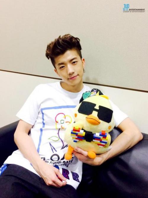 Топ k - pop поддельных макнэ *? 09 Топ k - pop поддельных макнэ *? 09