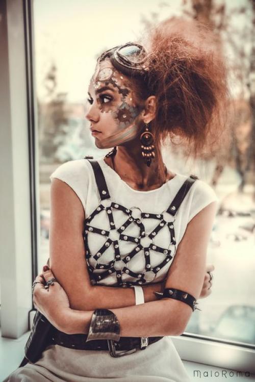 Внимание!  Мы приглашаем посетить шикарный Workshop. 01