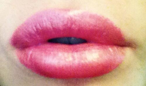 1 фото: если вы делаете макияж, то и прическа должна быть класс! 01