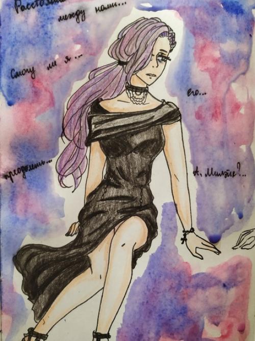 1. как зовут твоего персонажа? 04