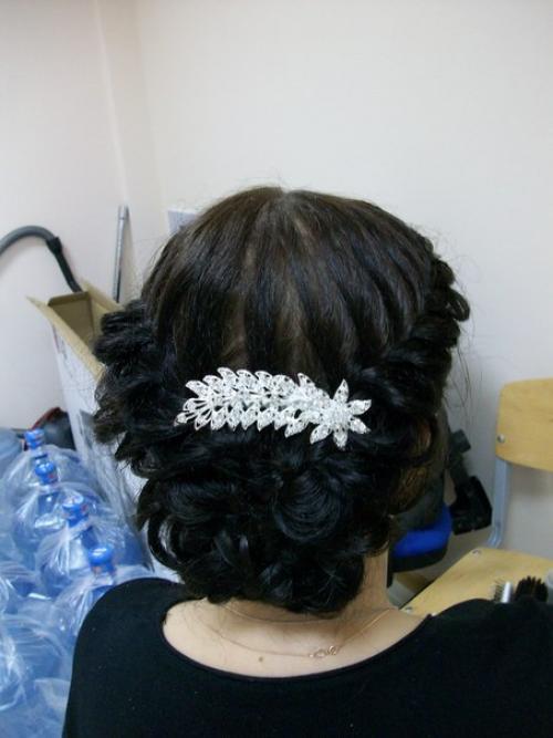 Фото от нашей подписчицы. 05