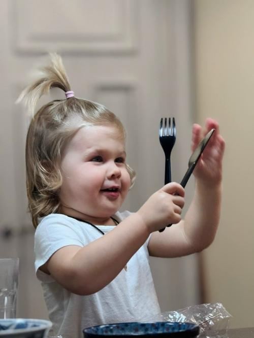 Матушка - Земля Татьяна куртукова поделилась редкими фото дочки. 04