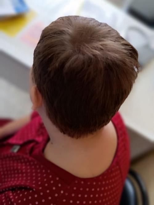 Каждая женщина мечтает выглядеть неотразимо, и прическа играет в этом немаловажную роль. 03