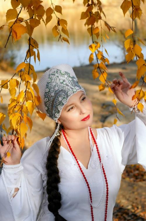 У нас сейчас невероятно красивая и тёплая осень, а это значит что ещё есть шанс сделать много красивых фотографий на память. 04