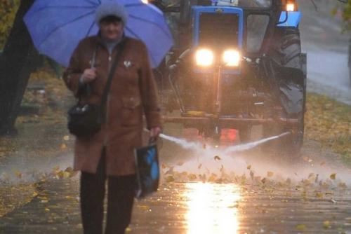 Сколько Видов дождя распознает житель средней полосы? 03 Сколько Видов дождя распознает житель средней полосы? 03