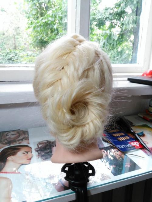 Фото от нашей подписчицы. 05